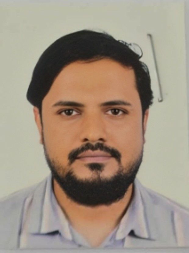 Dr. Kazi Sami Saleh Abdullah